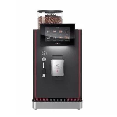 Rex Royal S1 CTH Süper Otomatik Espresso Kahve Makinesi