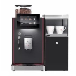 Rex Royal S1 MCTI Süper Otomatik Espresso Kahve Makinesi, Süt Sistemli - Thumbnail