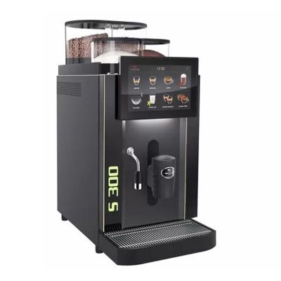 Rex Royal S300 CTI Süper Otomatik Espresso Kahve Makinesi