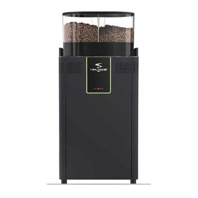 Rex Royal S300 CTI Süper Otomatik Espresso Kahve Makinesi