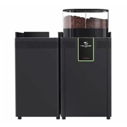 Rex Royal S300 MCT Süper Otomatik Espresso Kahve Makinesi, Süt Sistemli - Thumbnail