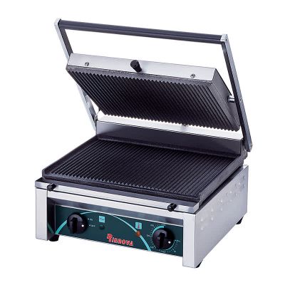 Rinnova RN101A Tekli Tost Makinesi, Elektrikli