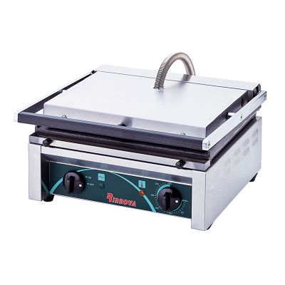 Rinnova RN101C Tekli Tost Makinesi, Elektrikli