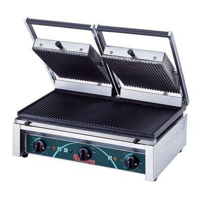 Rinnova RN103A Çiftli Tost Makinesi, Elektrikli