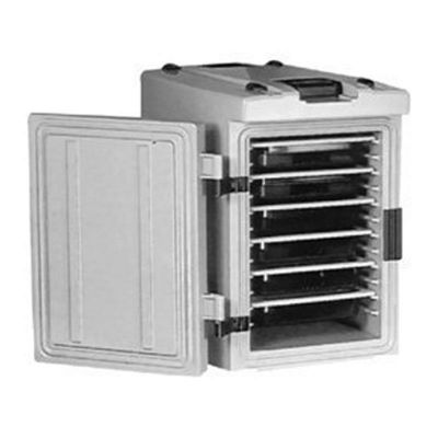 Rubbermaid - Rubbermaid Rub Termobox Yemek Taşıma Kabı, Isı Yalıtımlı, 89 L