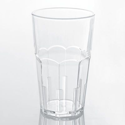Rubikap - Rubikap Avanos Bardak, Stoklanabilir, 450 ml