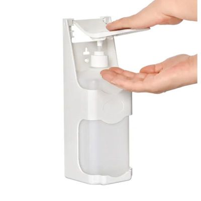 Rubikap Dezenfektan Aparat Seti, 1000 ml