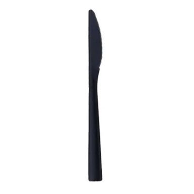 Rubikap Gravity Tek Kullanımlık Bıçak, 18 cm, Siyah