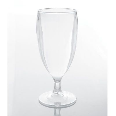 Rubikap - Rubikap Premium Goblet, Polikarbonat, 360 ml