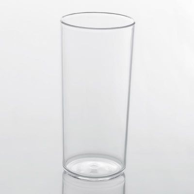 Rubikap Polikarbonat Rakı Bardağı, 225 ml