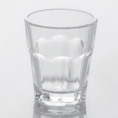 Rubikap - Rubikap Shot Bardağı, Polikarbonat, 50 ml
