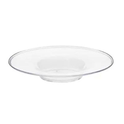 Rubikap Tek Kullanımlık Mini Sunum Tabağı, 10.5 cm