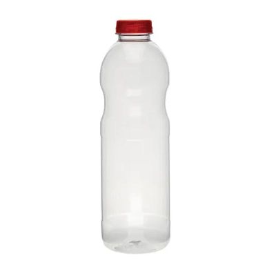 Rubikap Tek Kullanımlık Pet Şişe, 500 ml