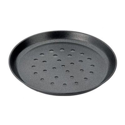 Altınbaşak - Altınbaşak Sac Pizza Tavası, Delikli, 20 cm