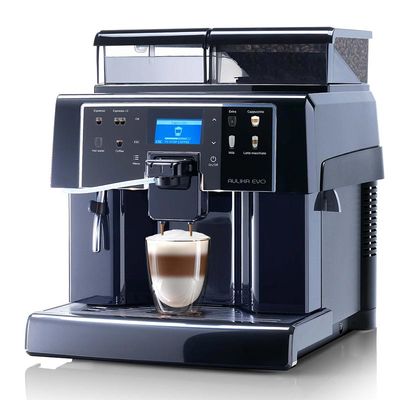 Espresso Kahve Makineleri