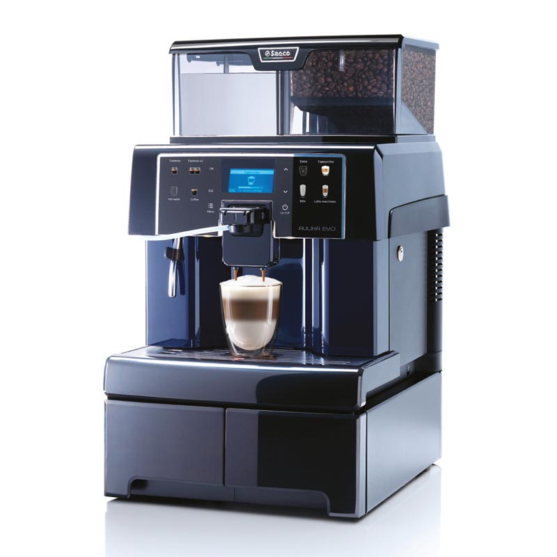 Mükemmel Kahve Makinesi Modelleri