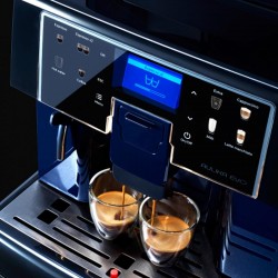 Saeco Aulika Evo Top HSC Şebeke Bağlantılı Tam Otomatik Kahve Makinesi - Thumbnail