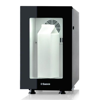 Saeco FR7L Süt Soğutucusu, Cam Kapaklı, 7 L