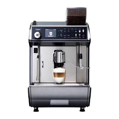 Saeco Idea Restyle Cappuccino Tam Otomatik Kahve Makinesi