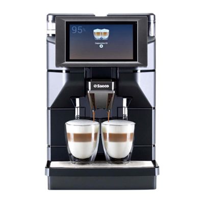 Saeco Magic M1 Tam Otomatik Kahve Makinesi