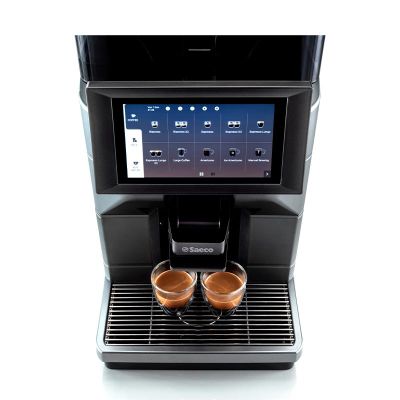 Saeco Magic M2 Tam Otomatik Kahve Makinesi