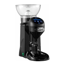 Saeco Perfetta Tall Cup Espresso Kahve Makinesi, 2 Gruplu, Siyah + Cunill Tranqilo Kahve Değirmeni - Thumbnail