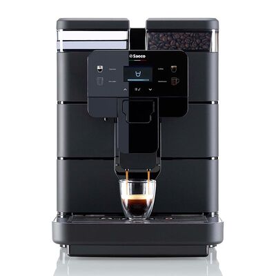 Saeco Royal Evo Black Tam Otomatik Kahve Makinesi