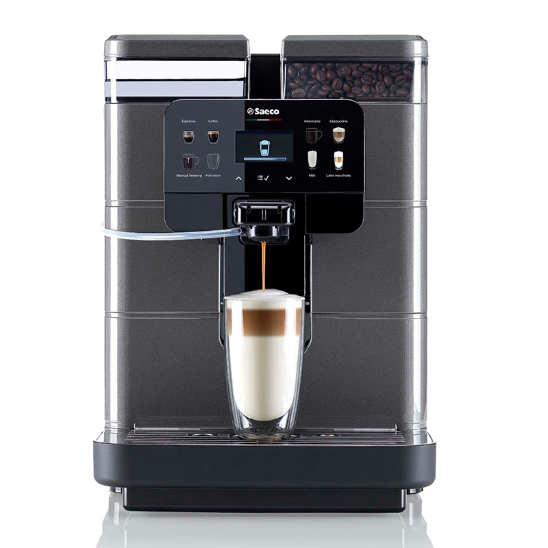 En Kaliteli Kahve Makineleri
