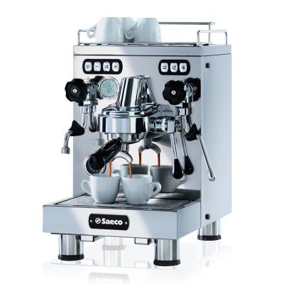 Saeco SE50 Espresso Kahve Makinesi + M50 Kahve Değirmeni