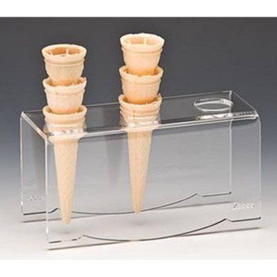 Zicco ZCP-607 Sallanan Dondurma Servis Standı, 19x8x10.5 cm