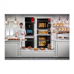 Salva FCX20-15 Retarder Proofer - Thumbnail