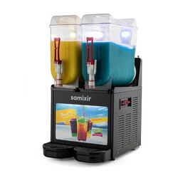 ice slush makinesi