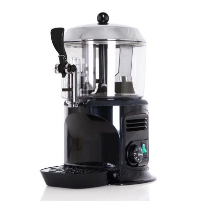 Bras - Bras Scirocco Sıcak Çikolata & Sahlep Makinesi, 3 L