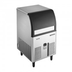 Scotsman AC 106 Gurme Buz Makinesi, Hazneli, Kapasite 50 kg/gün, 550 W - Thumbnail