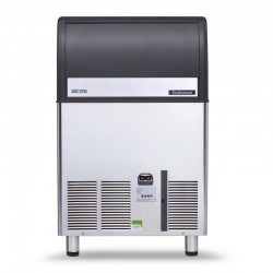Scotsman AC 176 Gurme Buz Makinesi, Kapasite 85 kg/gün, 900 W - Thumbnail