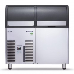Scotsman AC 226 Gurme Buz Makinesi, Kapasite 150 kg/gün, 1150 W - Thumbnail