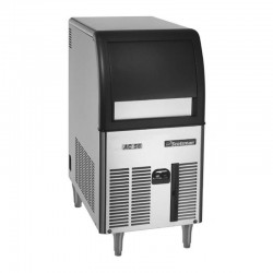 Scotsman AC 56 Gurme Buz Makinesi, Hazneli, Kapasite 32 kg/gün, 400 W - Thumbnail