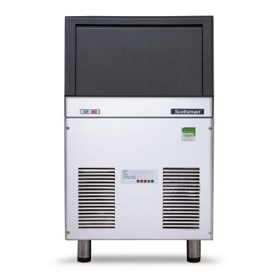 Scotsman AF 80 Kar Buz Makinesi, Kapasite 73 kg/gün, 330 W
