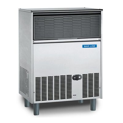 Bar Line B 7540 Gurme Buz Makinesi, Kapasite 75 kg/gün, 1500 W