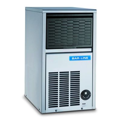 Bar Line B 2006 Gurme Buz Makinesi, Kapasite 20 kg/gün, 700 W