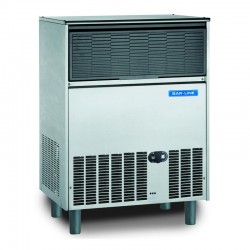 Bar Line B 9040 Gurme Buz Makinesi, Kapasite 89 kg/gün, 1500 W - Thumbnail