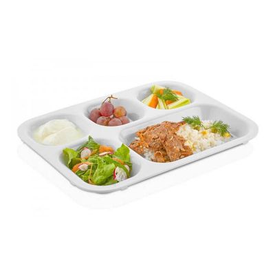 Külsan Thermoset - Külsan Thermoset Tabldot, 35x27 cm