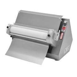 Şengün - Şengün SM-450 Single Plus Hamur Açma Makinesi, 450 mm
