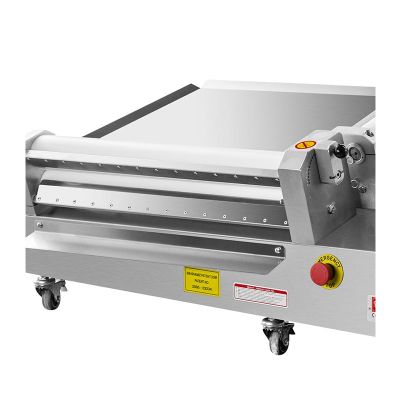 Şengün SM-603 YH Yatay Hamur Açma Makinesi, 3x600 mm
