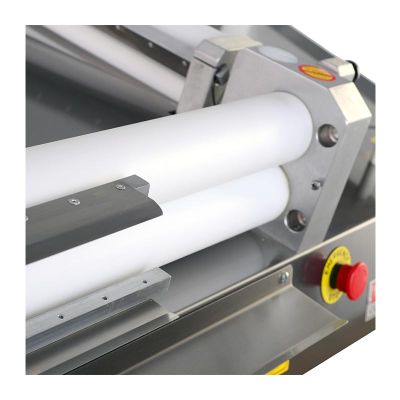 Şengün SM-603 YH Yatay Hamur Açma Makinesi, 3x600 mm