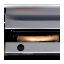 Senoven EKM-40 Dikey Konveyörlü Tost Makinesi, Elektrikli - Thumbnail