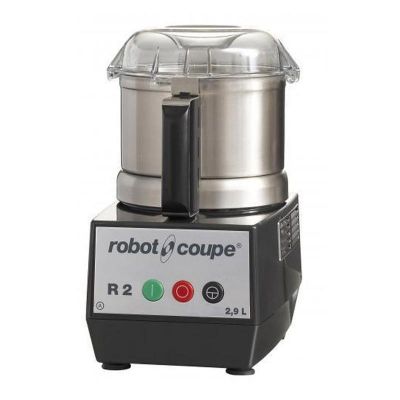 Robot Coupe R2 Set Üstü Parçalama Makinesi, 2.9 L