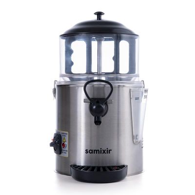 Samixir Sıcak Çikolata ve Sahlep Makinesi, 5 L