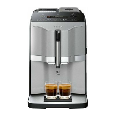 Siemens - Siemens EQ.3 S300 Espresso ve Kahve Makinesi, Tam Otomatik (1)