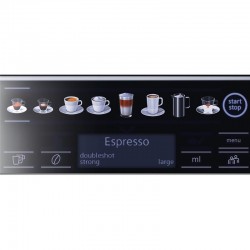 Siemens EQ.6 Plus S300 Tam Otomatik Espresso Kahve Makinesi - Thumbnail